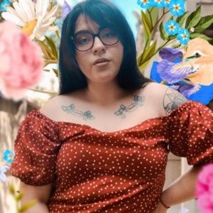 Meet your Posher, Maritza